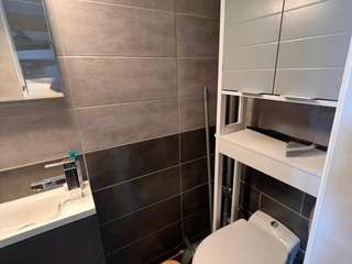 Vente Studio 1 pièce