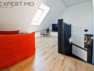 Vente appartement 5 pièces