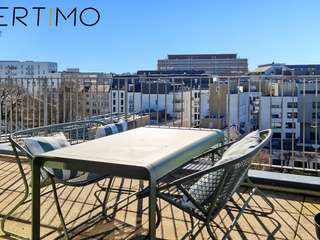 Vente appartement 5 pièces