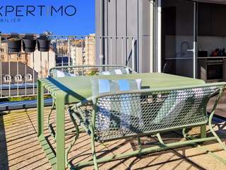Vente appartement 5 pièces
