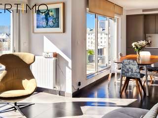 Vente appartement 5 pièces