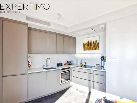 Vente appartement 5 pièces