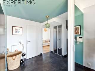 Vente appartement 5 pièces