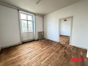 Vente Appartement 5 piècesRennes Centre Ville