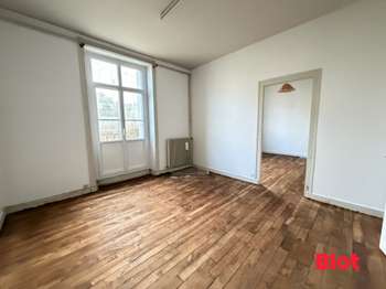 Vente appartement 5 pièces Rennes Centre Ville 35
