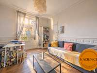 Vente Studio 1 pièce