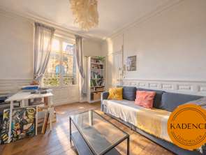 Vente StudioRennes Centre Ville