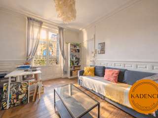 Vente Studio 1 pièce
