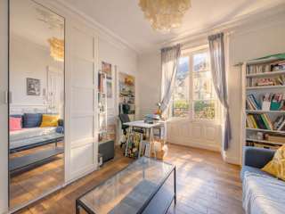 Vente Studio 1 pièce