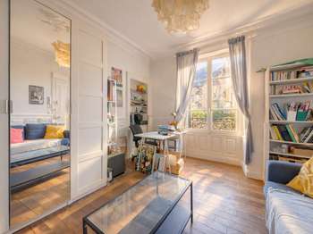 Vente Studio 1 pièce Vente Studio 1 pièce