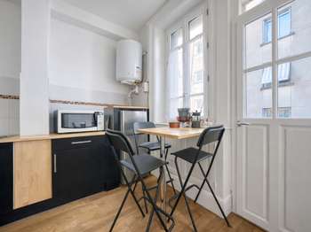 Vente Studio 1 pièce Vente Studio 1 pièce