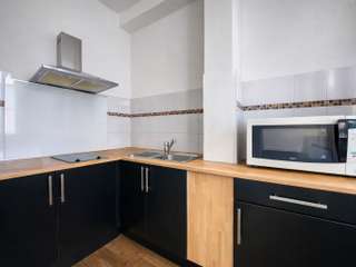 Vente Studio 1 pièce