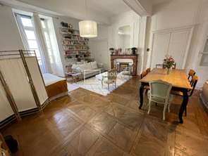 Vente Appartement 2 piècesRennes Centre Ville