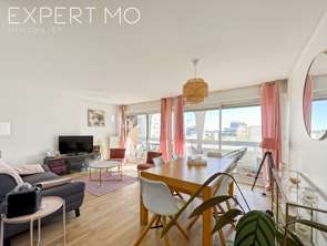 Vente Appartement 5 piècesRennes Centre Ville