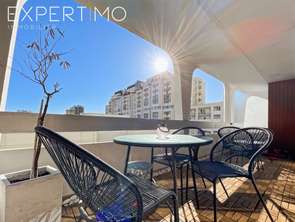 Vente Appartement 5 piècesRennes Centre Ville