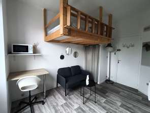 Vente Appartement T1Rennes Centre Ville