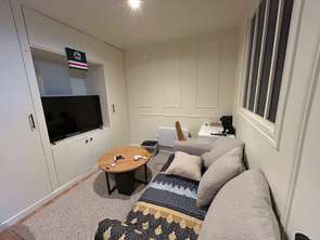 Vente Appartement T1Rennes Centre Ville
