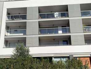 Vente Appartement 3 piècesRennes Centre Ville