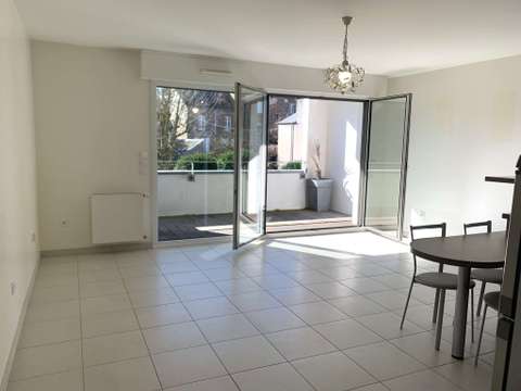 Vente appartement 3 pièces Vente appartement 3 pièces