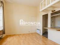 Vente appartement 1 pièce