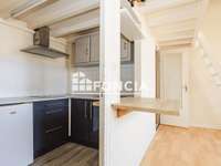 Vente appartement 1 pièce