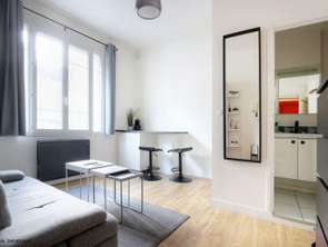 Vente Appartement T1Rennes Centre Ville