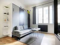 Vente appartement 1 pièce Vente appartement 1 pièce