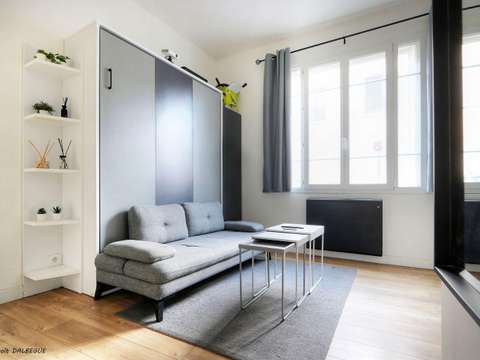 Vente appartement 1 pièce