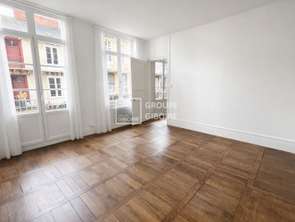 Vente Appartement 2 piècesRennes Centre Ville