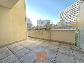 Vente Appartement 2 piècesRennes Centre Ville