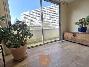 Vente Appartement 2 piècesRennes Centre Ville