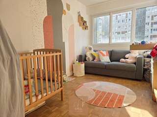 Vente appartement 6 pièces