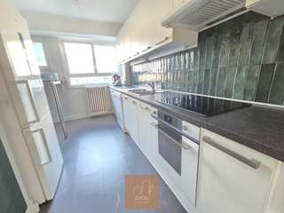 Vente appartement 6 pièces