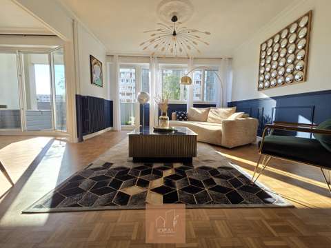 Vente appartement 6 pièces
