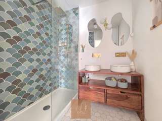 Vente appartement 6 pièces