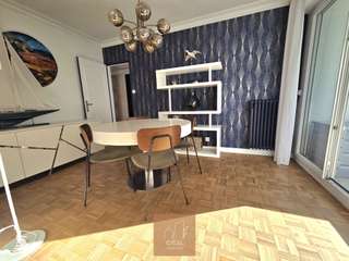 Vente appartement 6 pièces