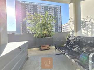 Vente appartement 6 pièces