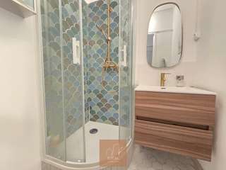 Vente appartement 6 pièces