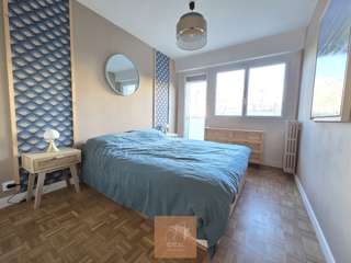 Vente appartement 6 pièces
