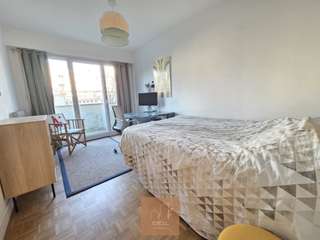 Vente appartement 6 pièces