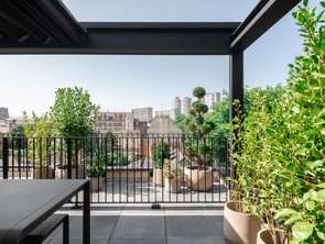 Vente Appartement 6 pièces +Rennes Centre Ville