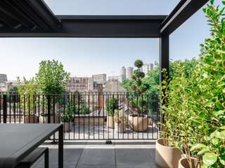 Vente appartement 6 pièces
