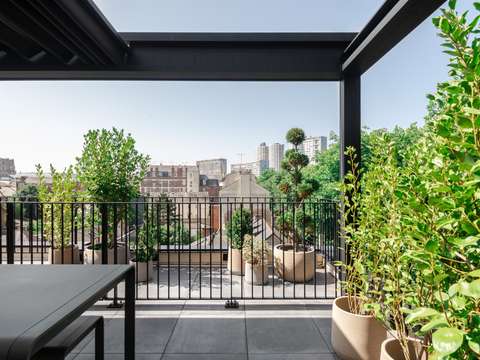 Vente appartement 6 pièces Rennes Centre Ville 35