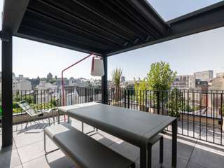 Vente appartement 6 pièces