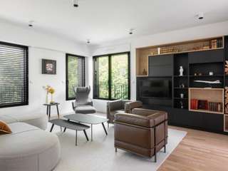 Vente appartement 6 pièces