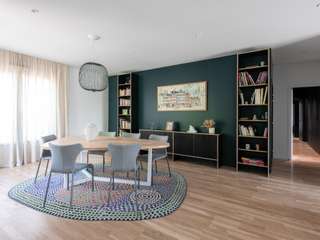 Vente appartement 6 pièces