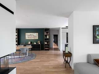 Vente appartement 6 pièces