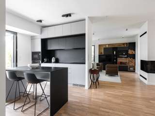 Vente appartement 6 pièces