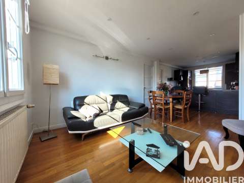 Vente appartement 3 pièces Rennes Centre Ville 35