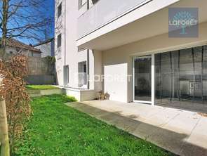Vente Appartement 2 piècesRennes Centre Ville